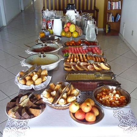 Hotel Pousada Maravista Natal Exterior photo