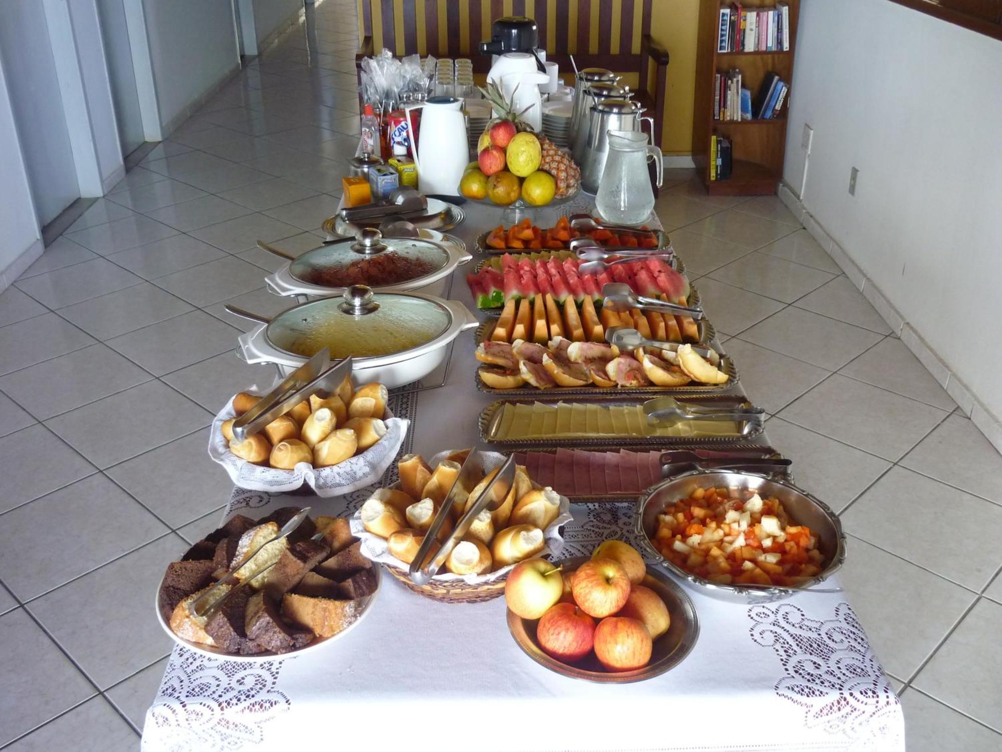Hotel Pousada Maravista Natal Exterior photo