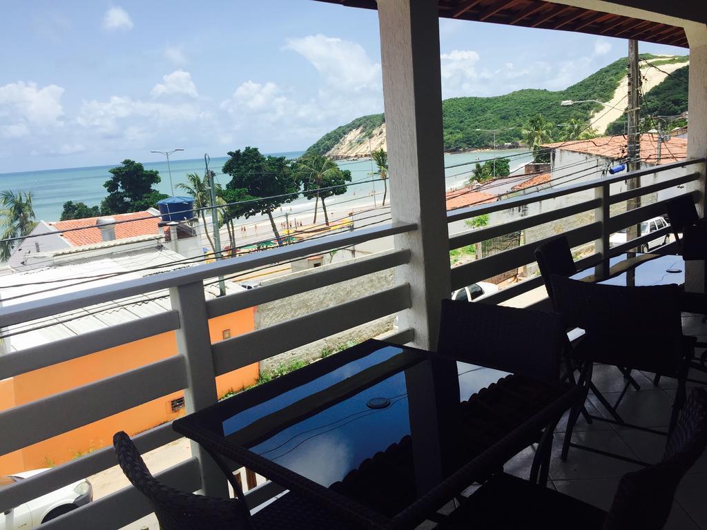 Hotel Pousada Maravista Natal Exterior photo