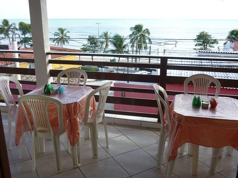 Hotel Pousada Maravista Natal Exterior photo