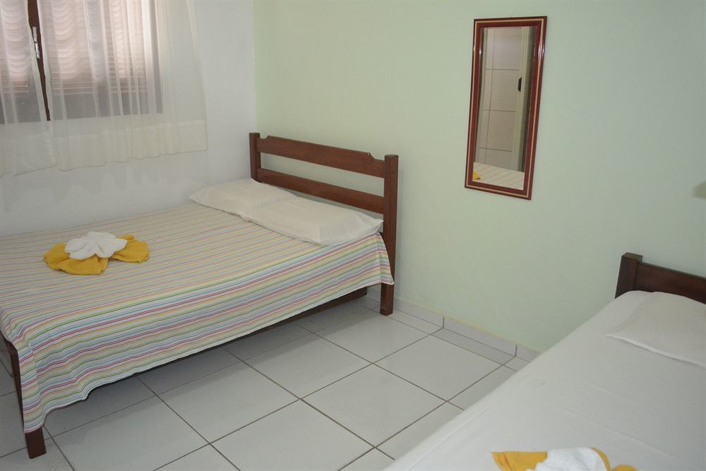 Hotel Pousada Maravista Natal Exterior photo