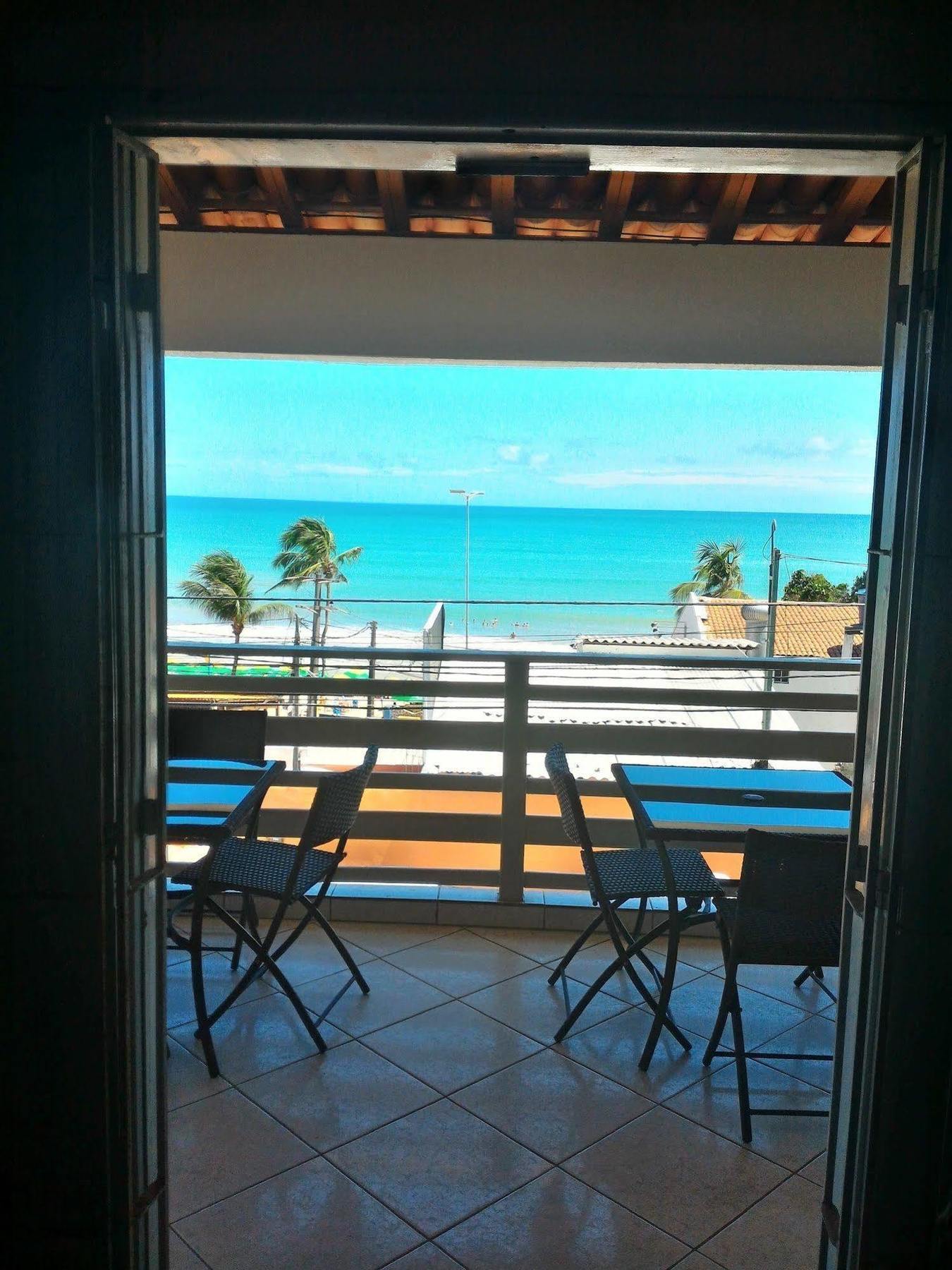 Hotel Pousada Maravista Natal Exterior photo