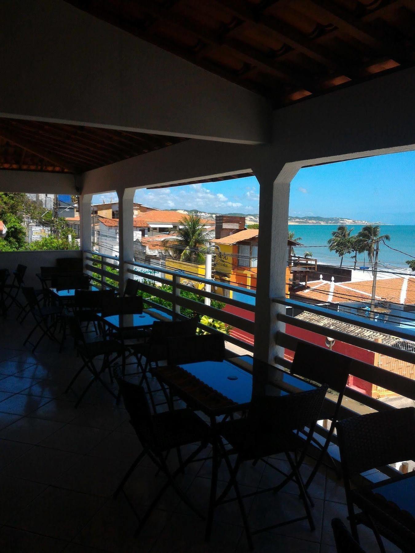 Hotel Pousada Maravista Natal Exterior photo